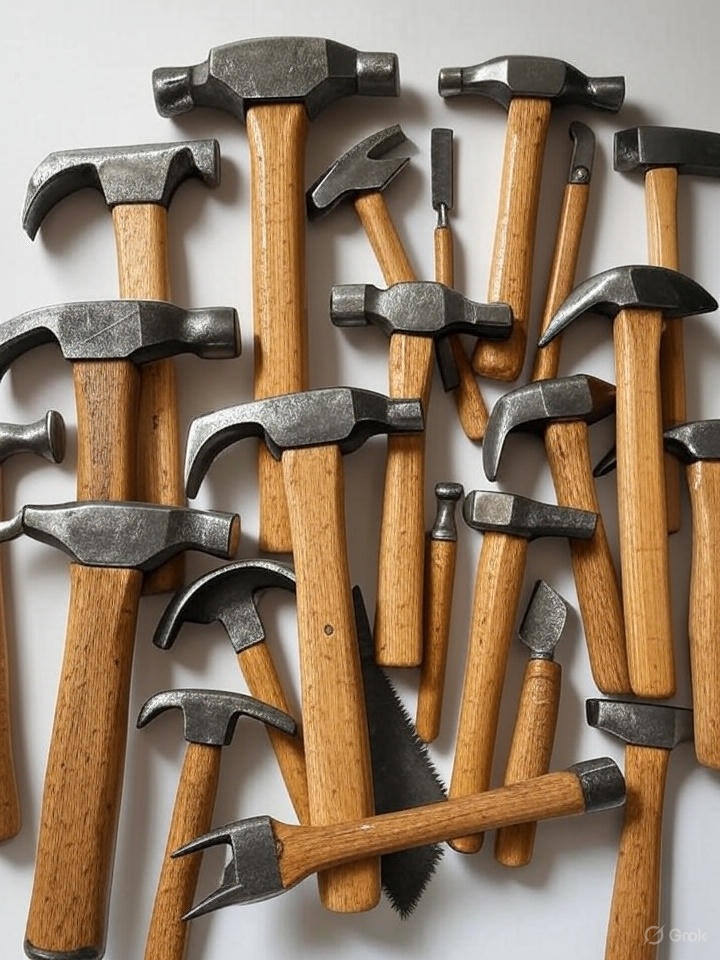 Hand Tools